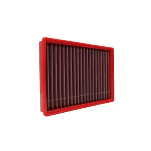 Motorcycle air filter BMC BMW Race image-2