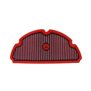 Motorcycle air filter BMC QJ Motor image-0
