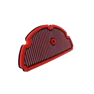 Motorcycle air filter BMC QJ Motor image-1