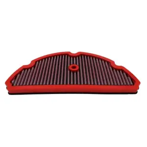 Motorcycle air filter BMC QJ Motor image-2