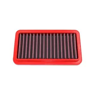 Motorcycle air filter BMC Ducati image-0