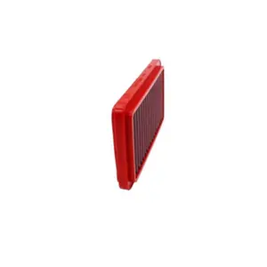 Motorcycle air filter BMC Ducati image-1