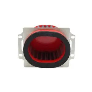 Motorcycle air filter BMC FM01231 image-0