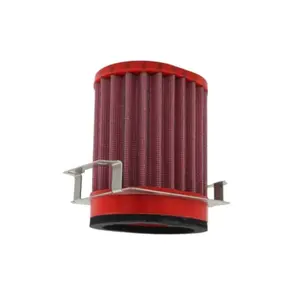 Motorcycle air filter BMC FM01231 image-1