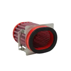 Motorcycle air filter BMC FM01231 image-2