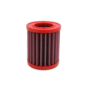 Motorcycle air filter BMC FM01237 Kove image-0