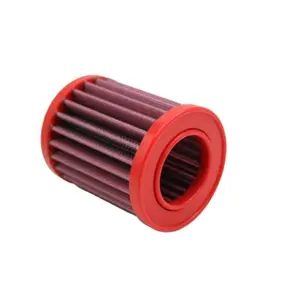 Motorcycle air filter BMC FM01237 Kove image-1