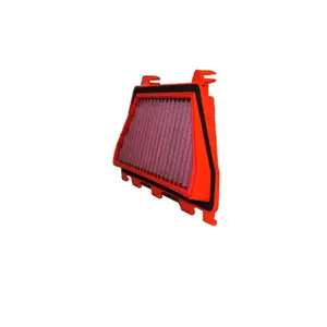 Motorcycle air filter BMC FM01225 Honda image-1