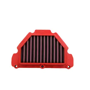 Motorcycle air filter BMC FM01233 image-0
