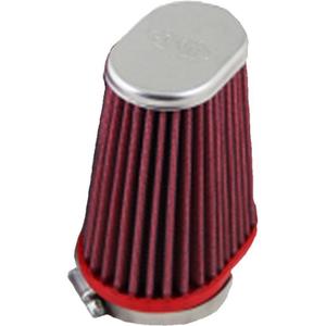 Filtro aria per moto BMC Tapered FBPF50-120C