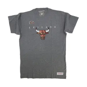 Maglietta Chicago Bulls private school logo image-0