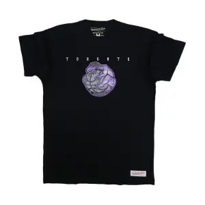 Camiseta NBA Toronto Raptors private school logo image-0