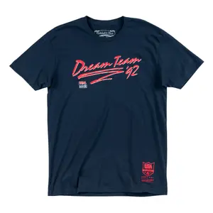 Maglia U.S.A 1992 dream team image-0