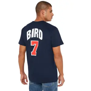 T-shirt Team USA Larry Bird image-2