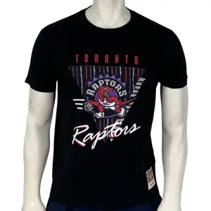 T-shirt Toronto Raptors NBA Final Seconds image-0