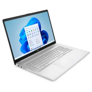 Bærbar computer HP 17-cp3017nf image-1