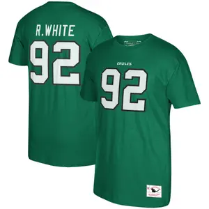 T-shirt NFL Philadelphia Eagles Reggie White image-1