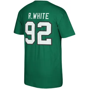 T-shirt NFL Philadelphia Eagles Reggie White image-2