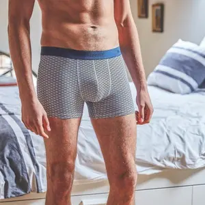 Boxershorts aus Baumwolle Billybelt image-1