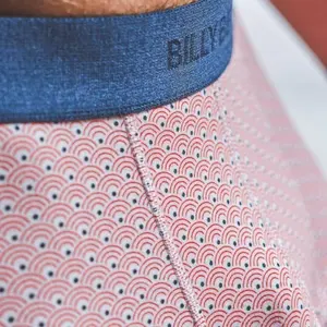 Boxershorts aus Baumwolle Billybelt image-2