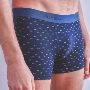 Cotton boxer shorts Billybelt image-1