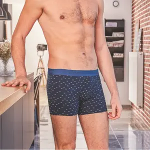 Cotton boxer shorts Billybelt image-2