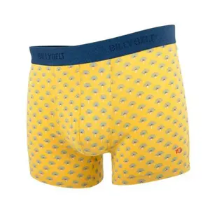 Cotton boxer shorts Billybelt image-0