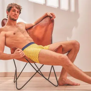 Cotton boxer shorts Billybelt image-2