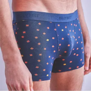 Boxershorts aus Baumwolle Billybelt image-1