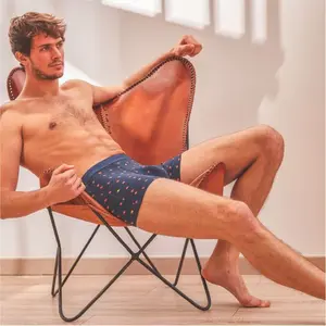 Boxershorts aus Baumwolle Billybelt image-2
