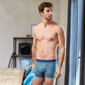 Boxershorts aus Baumwolle Billybelt image-1