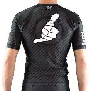 Rashguard Bõa Armor de Competicao image-3