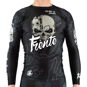 Rashguard Bõa Frente 2.0 image-0