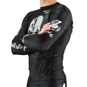 Rashguard Bõa Frente 2.0 image-2