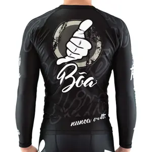 Rashguard Bõa Frente 2.0 image-3