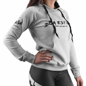 Sweatshirt mit Kapuze Frau Bõa Estilo image-1