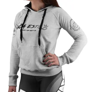 Sweatshirt mit Kapuze Frau Bõa Estilo image-0