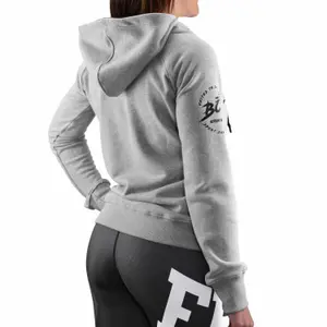 Sweatshirt mit Kapuze Frau Bõa Estilo image-2