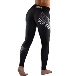 Damen-Leggings Bõa MA-8R 2.0 Noir image-0