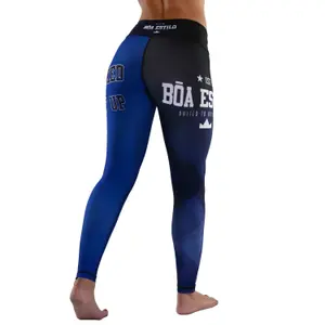 Leggings woman Bõa 18-Down image-0