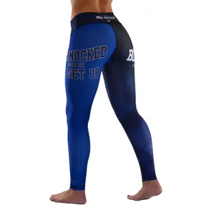 Leggings woman Bõa 18-Down image-1