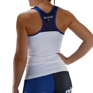 Women's tank top Bõa 18-Down image-1