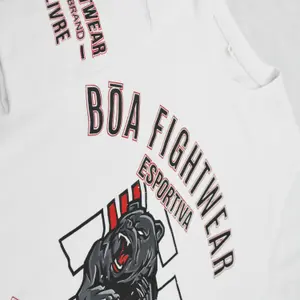 T-shirt Bõa Luta Livre EVO image-2