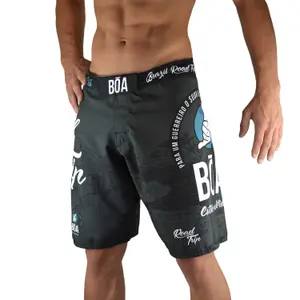 Combat shorts Bõa Road Trip image-0