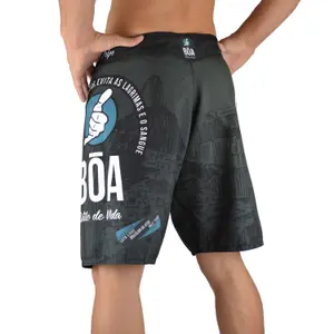 Combat shorts Bõa Road Trip image-2