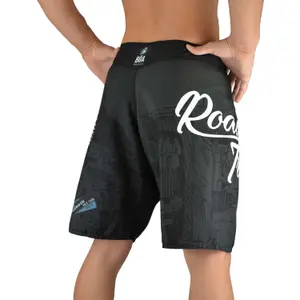 Combat shorts Bõa Road Trip image-3