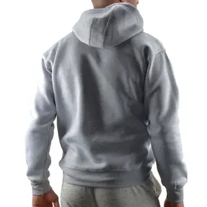 Casaco com capuz Bõa United to be Strong image-2