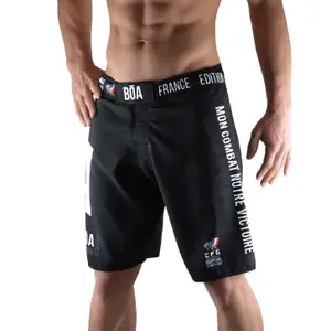 Combat shorts team of France image-0