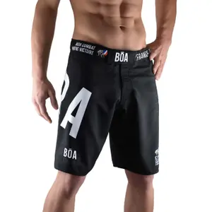 Combat shorts team of France image-1