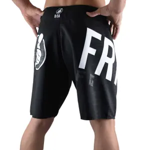 Combat shorts team of France image-2